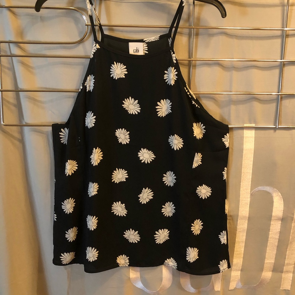 Cabi Petal Tank